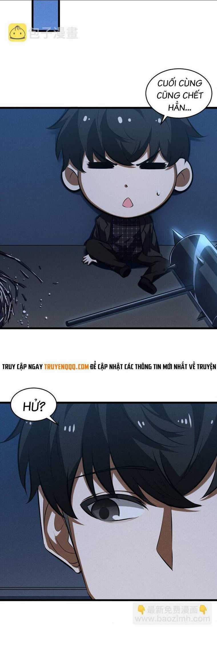 Đừng Triệu Hoán Ta Nữa Chapter 41 trang 19