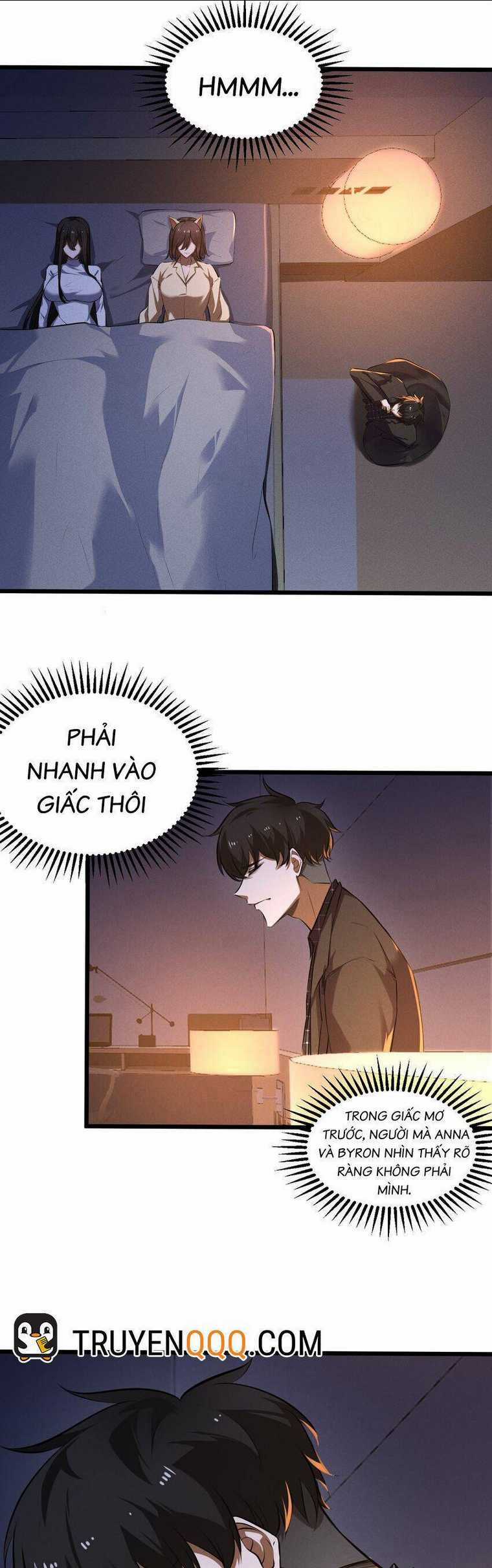 Đừng Triệu Hoán Ta Nữa Chapter 41 trang 22