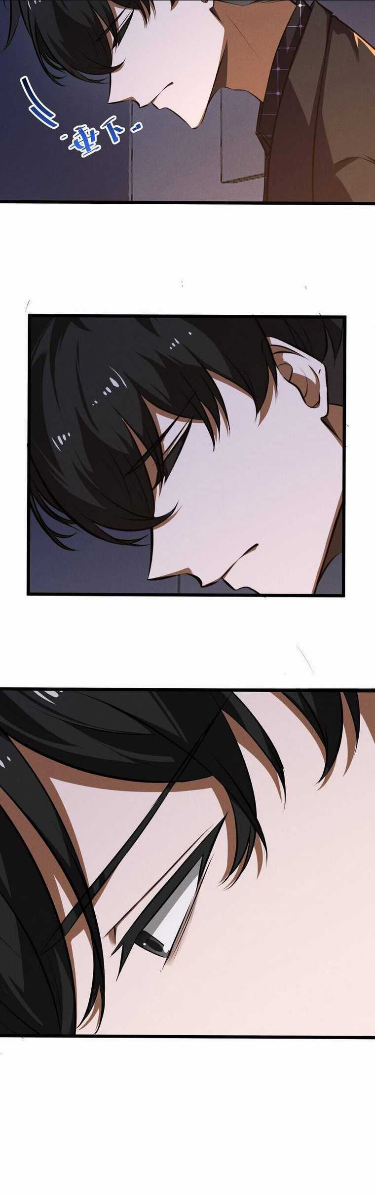 Đừng Triệu Hoán Ta Nữa Chapter 41 trang 23