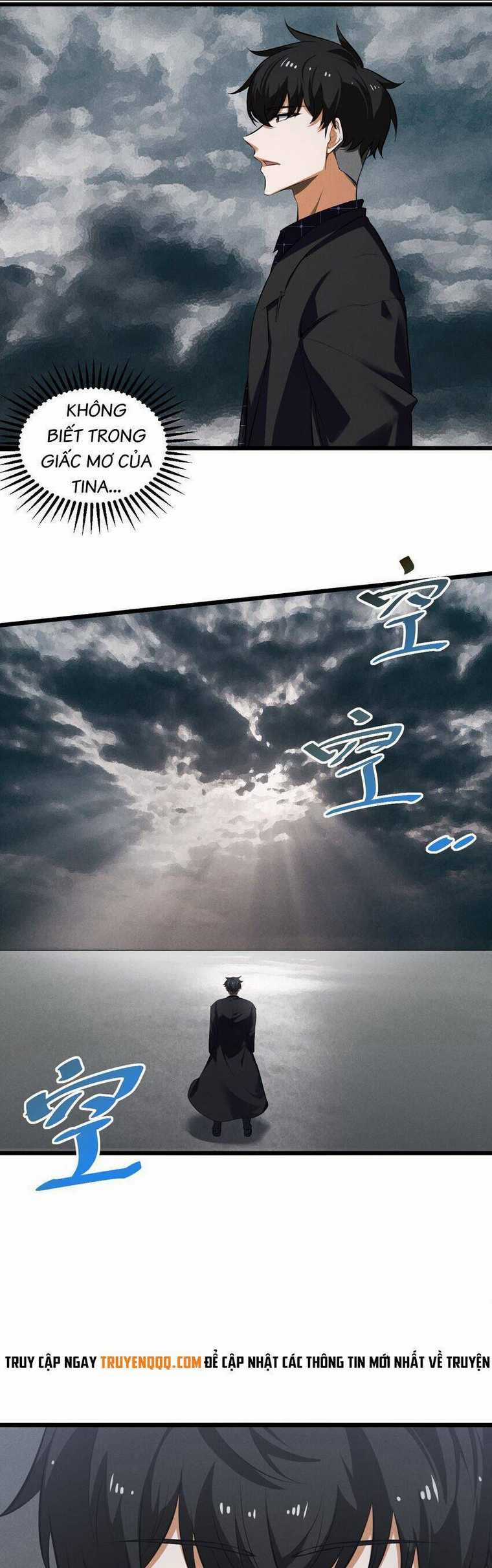 Đừng Triệu Hoán Ta Nữa Chapter 41 trang 24