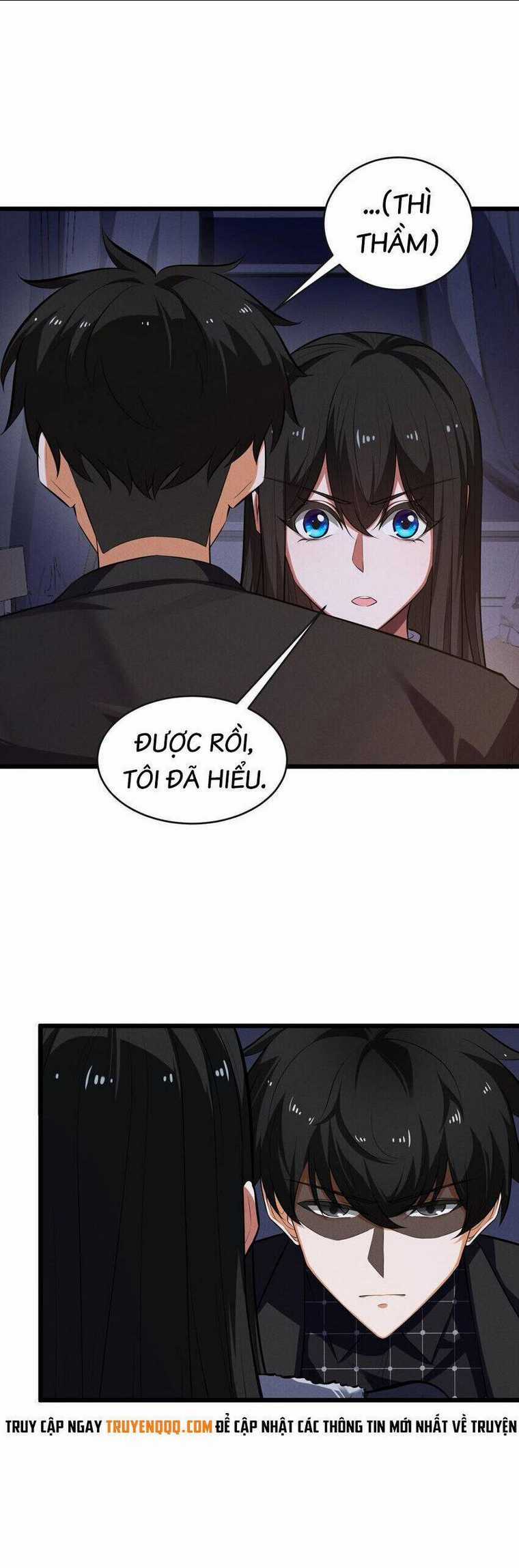 Đừng Triệu Hoán Ta Nữa Chapter 41 trang 3