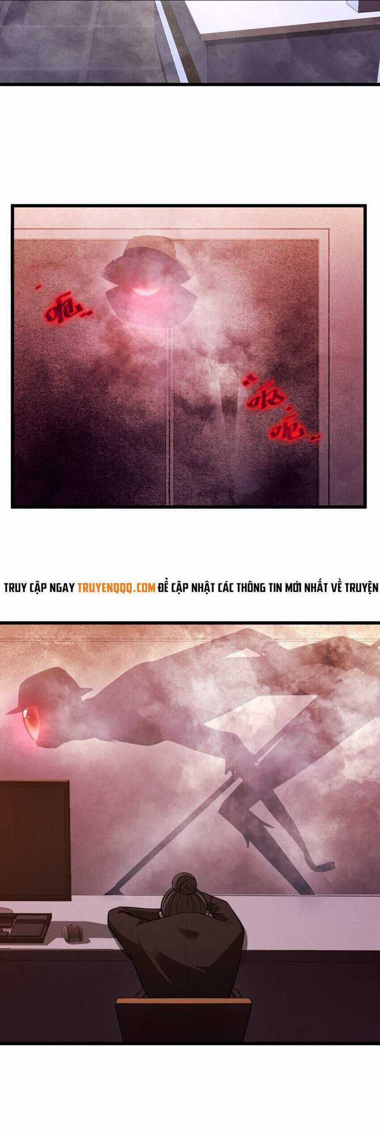 Đừng Triệu Hoán Ta Nữa Chapter 41 trang 7