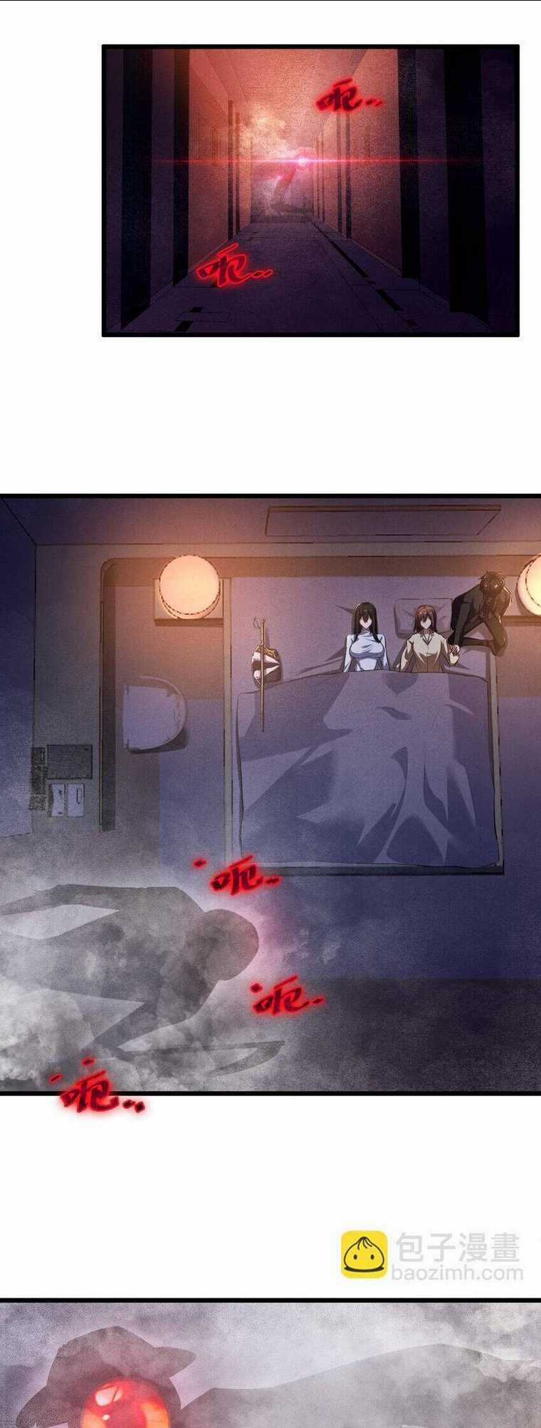 Đừng Triệu Hoán Ta Nữa Chapter 41 trang 8