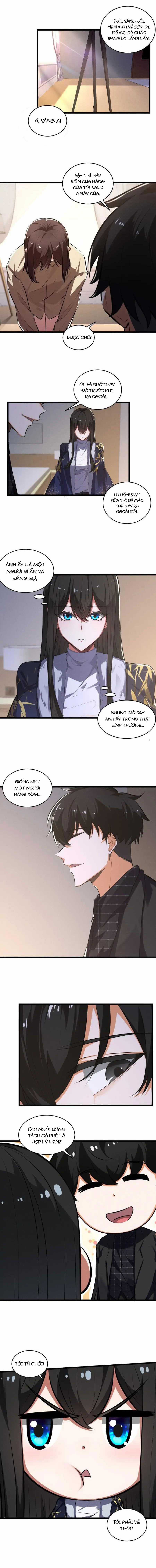 Đừng Triệu Hoán Ta Nữa Chapter 42 trang 11