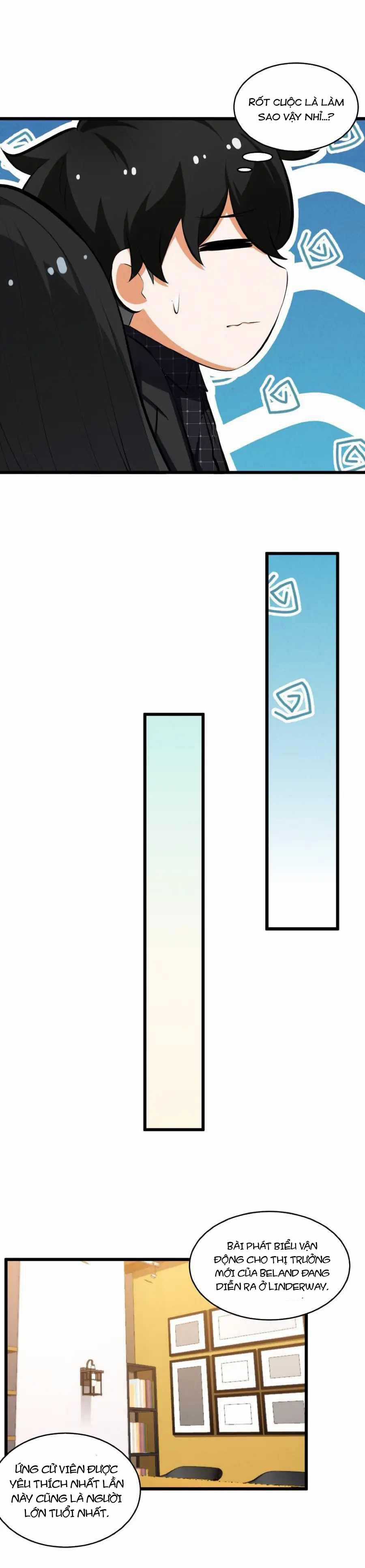 Đừng Triệu Hoán Ta Nữa Chapter 42 trang 12