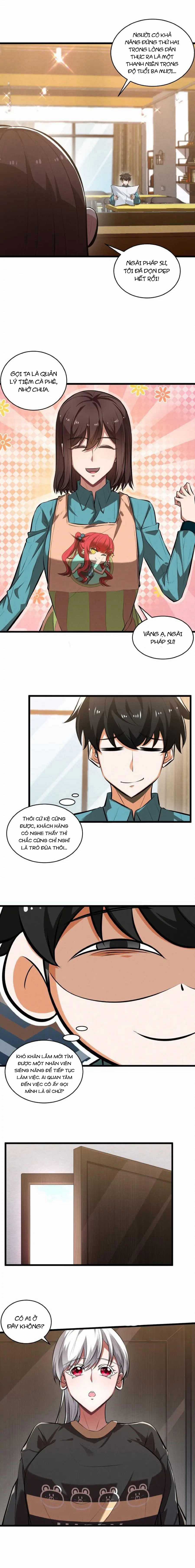 Đừng Triệu Hoán Ta Nữa Chapter 42 trang 13