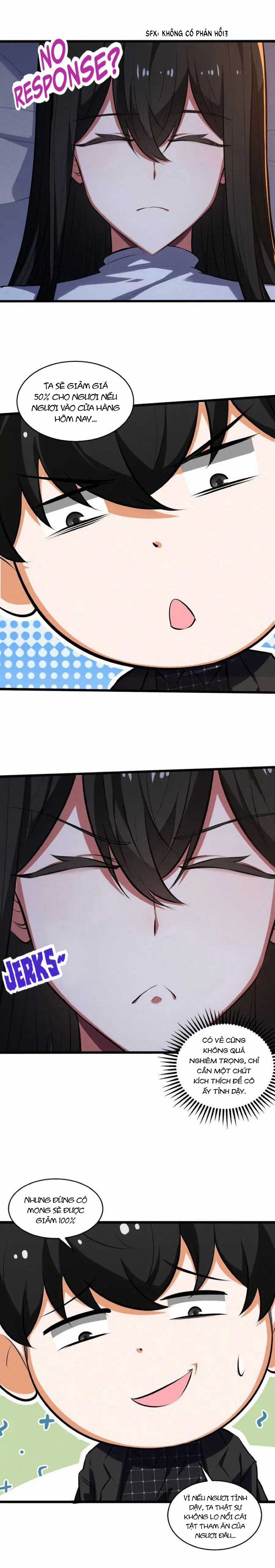 Đừng Triệu Hoán Ta Nữa Chapter 42 trang 3