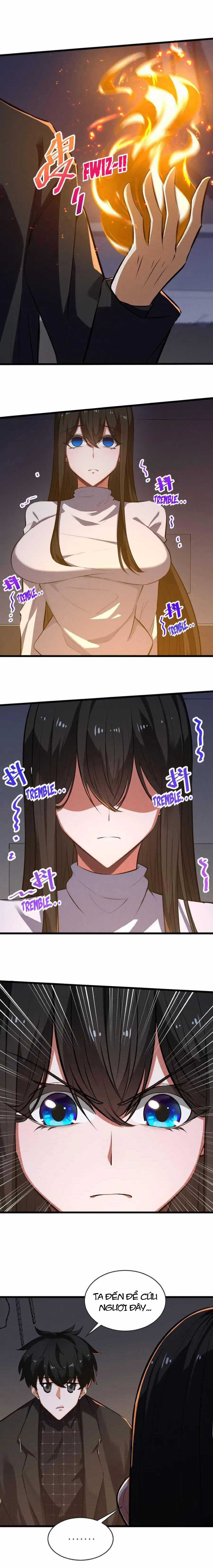 Đừng Triệu Hoán Ta Nữa Chapter 42 trang 5