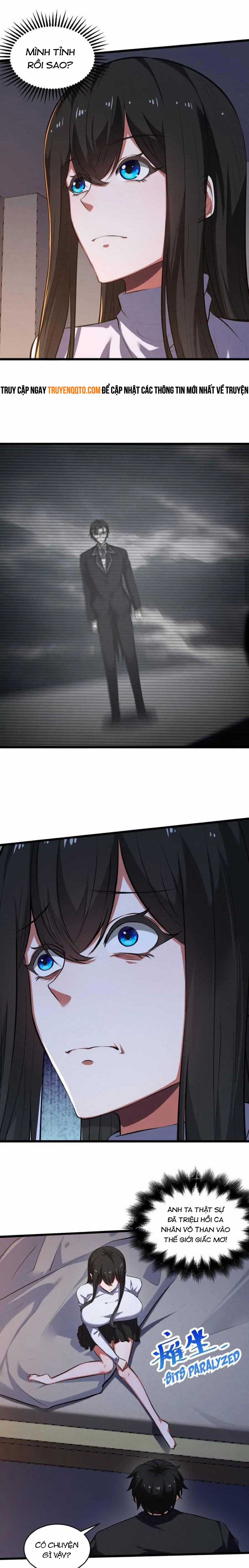 Đừng Triệu Hoán Ta Nữa Chapter 42 trang 6