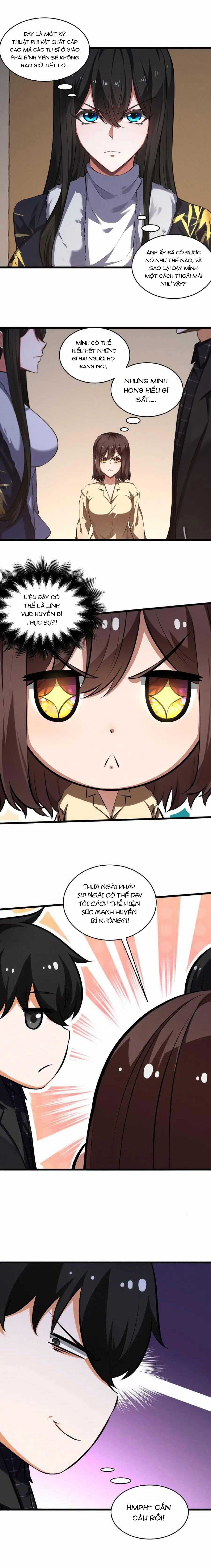 Đừng Triệu Hoán Ta Nữa Chapter 42 trang 9