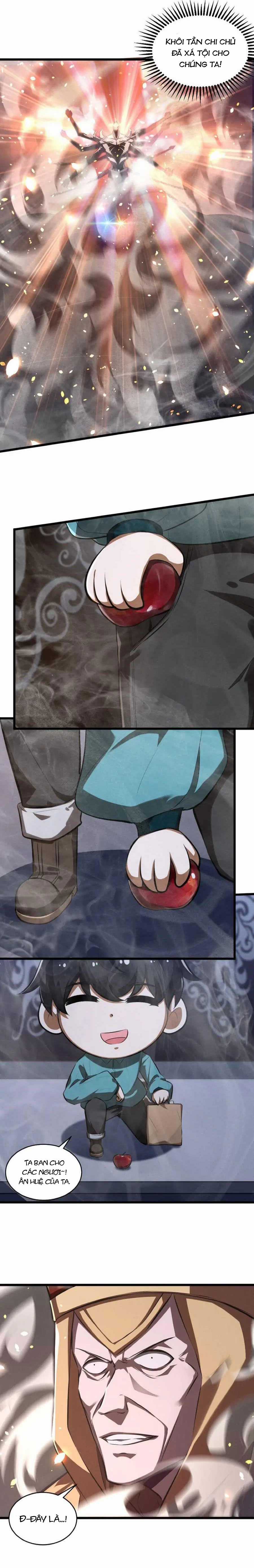 Đừng Triệu Hoán Ta Nữa Chapter 43 trang 13