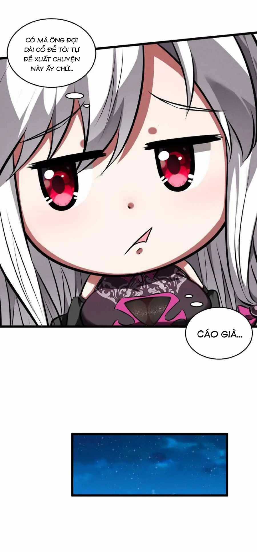 Đừng Triệu Hoán Ta Nữa Chapter 43 trang 17