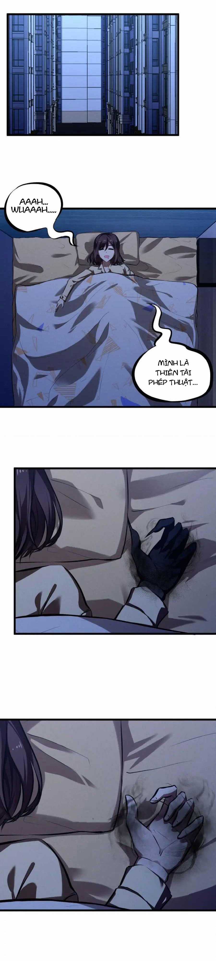 Đừng Triệu Hoán Ta Nữa Chapter 43 trang 18