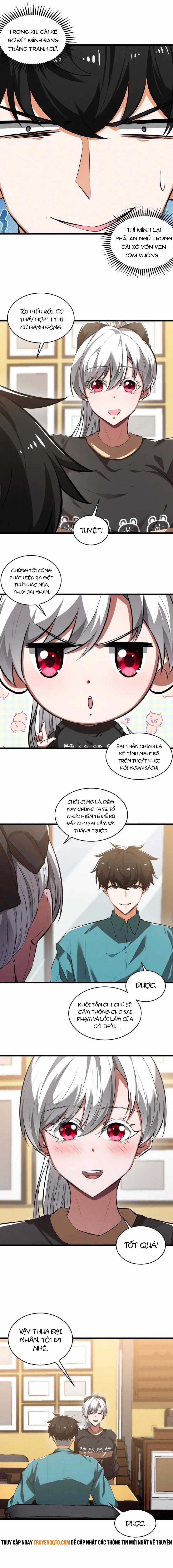 Đừng Triệu Hoán Ta Nữa Chapter 43 trang 2