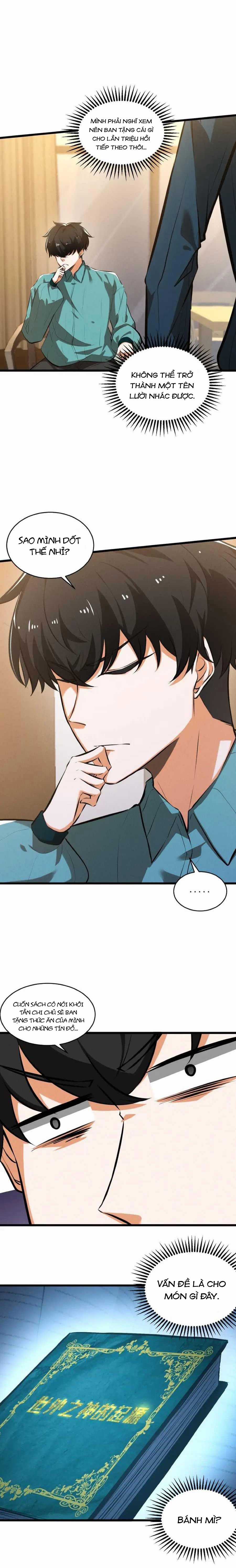 Đừng Triệu Hoán Ta Nữa Chapter 43 trang 5