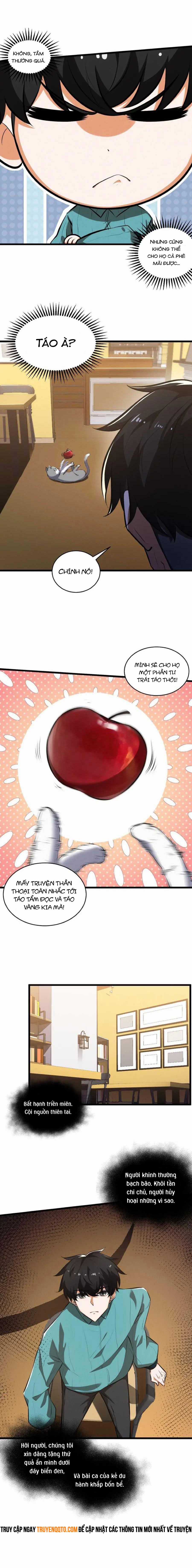 Đừng Triệu Hoán Ta Nữa Chapter 43 trang 6