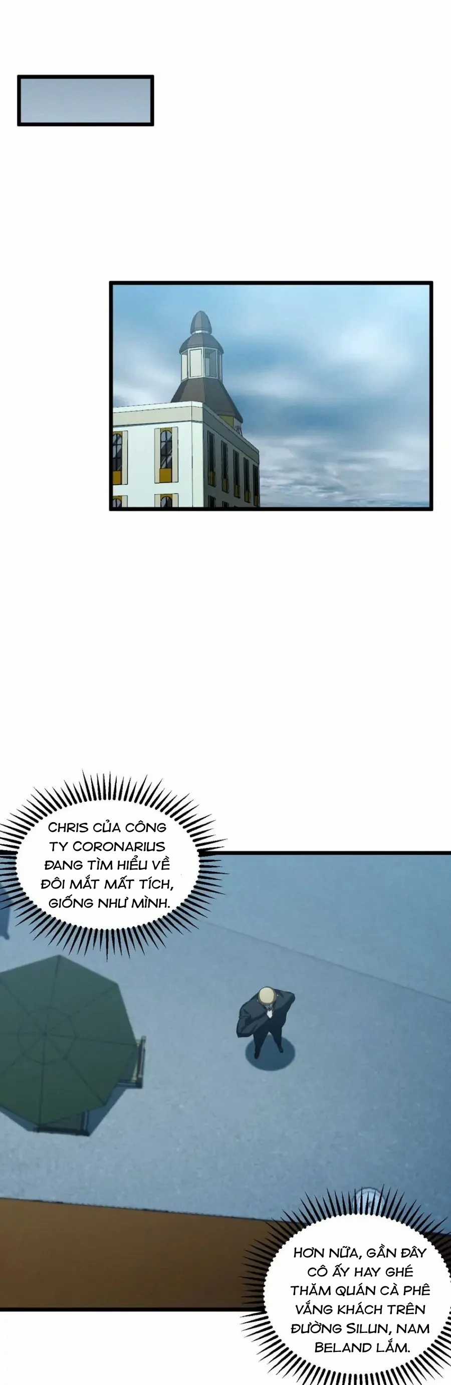 Đừng Triệu Hoán Ta Nữa Chapter 44 trang 10