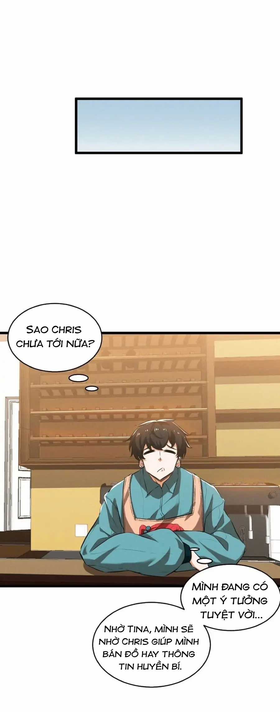 Đừng Triệu Hoán Ta Nữa Chapter 44 trang 12