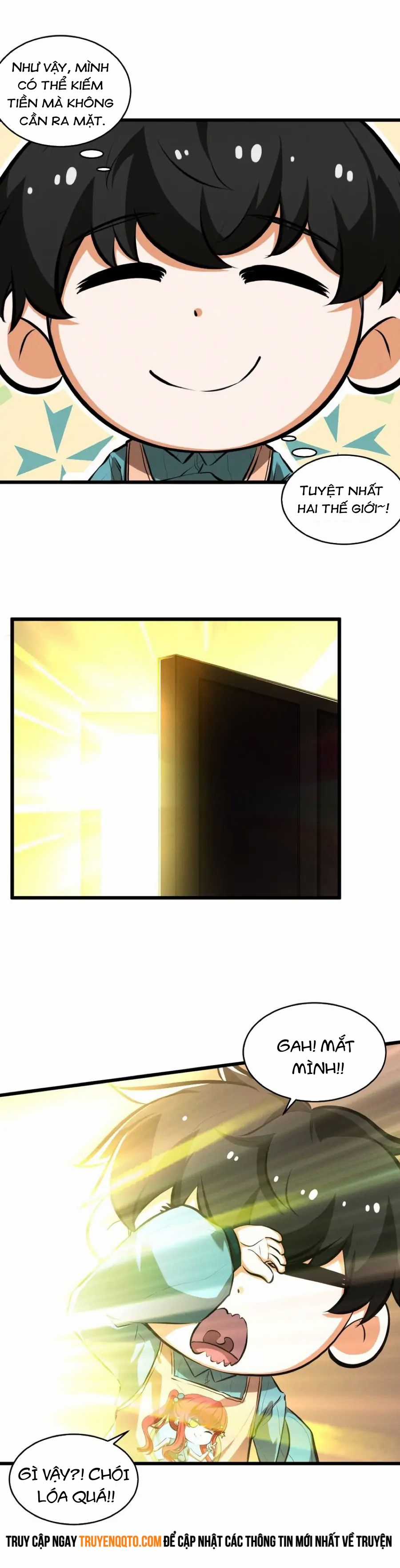 Đừng Triệu Hoán Ta Nữa Chapter 44 trang 13