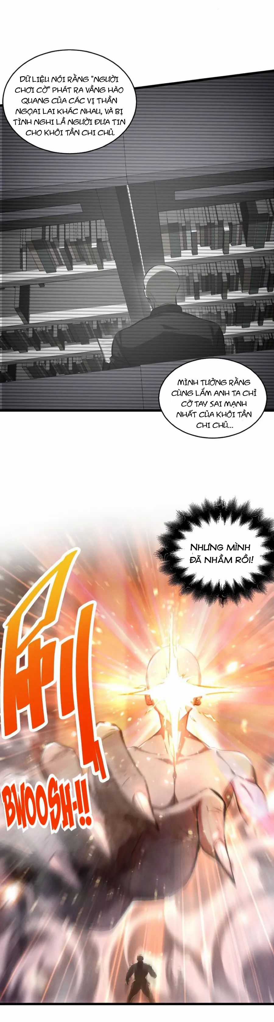 Đừng Triệu Hoán Ta Nữa Chapter 44 trang 24