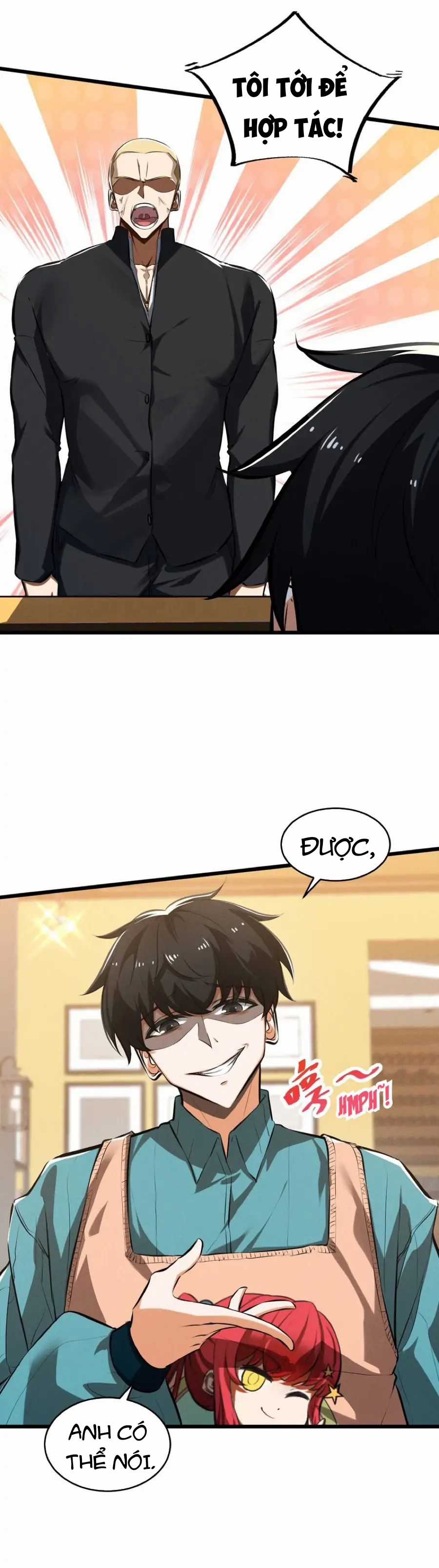 Đừng Triệu Hoán Ta Nữa Chapter 44 trang 26