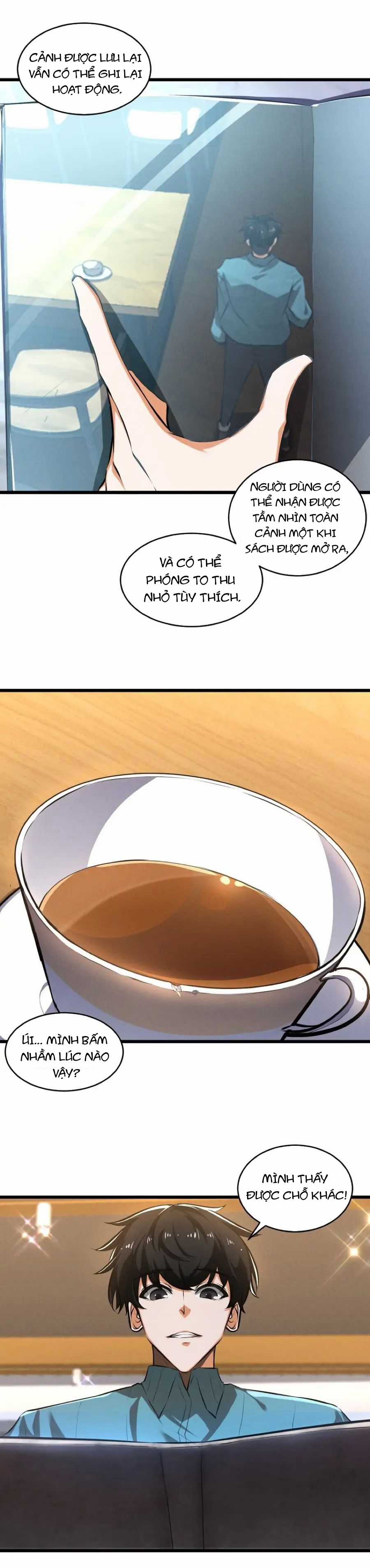 Đừng Triệu Hoán Ta Nữa Chapter 44 trang 4