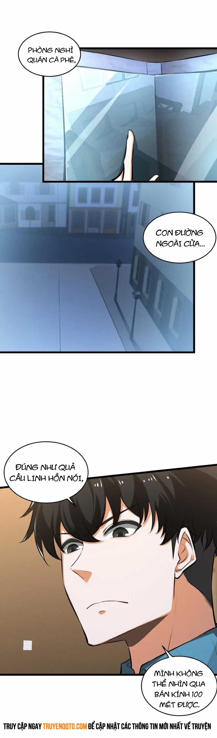 Đừng Triệu Hoán Ta Nữa Chapter 44 trang 5