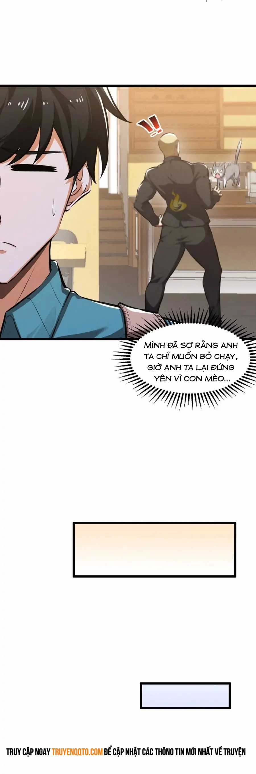 Đừng Triệu Hoán Ta Nữa Chapter 45 trang 10