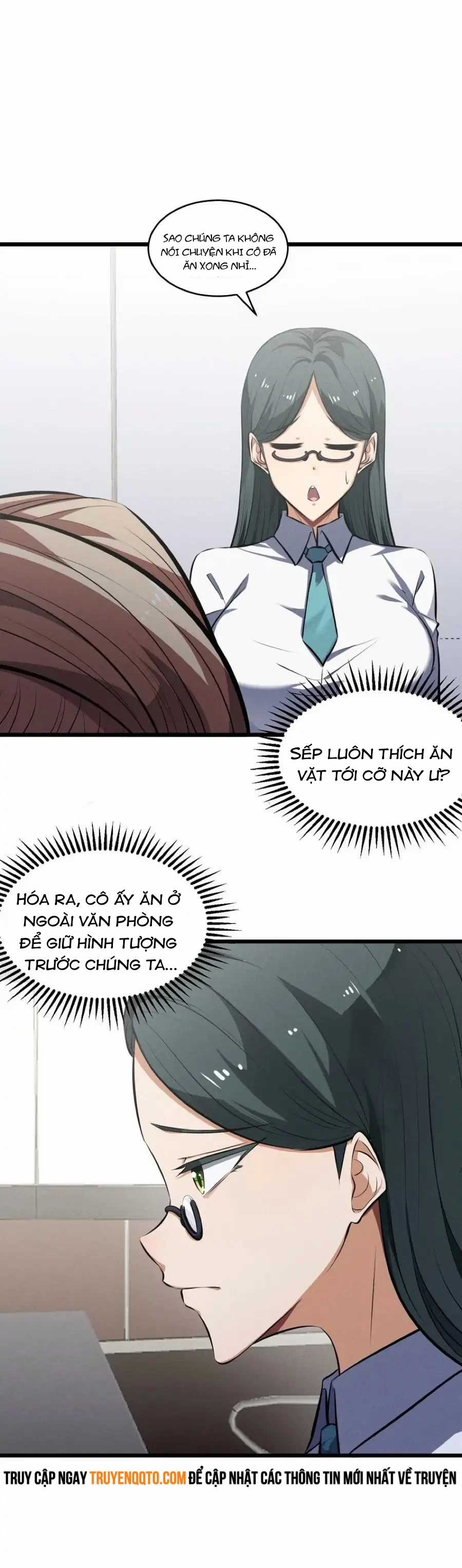 Đừng Triệu Hoán Ta Nữa Chapter 45 trang 13