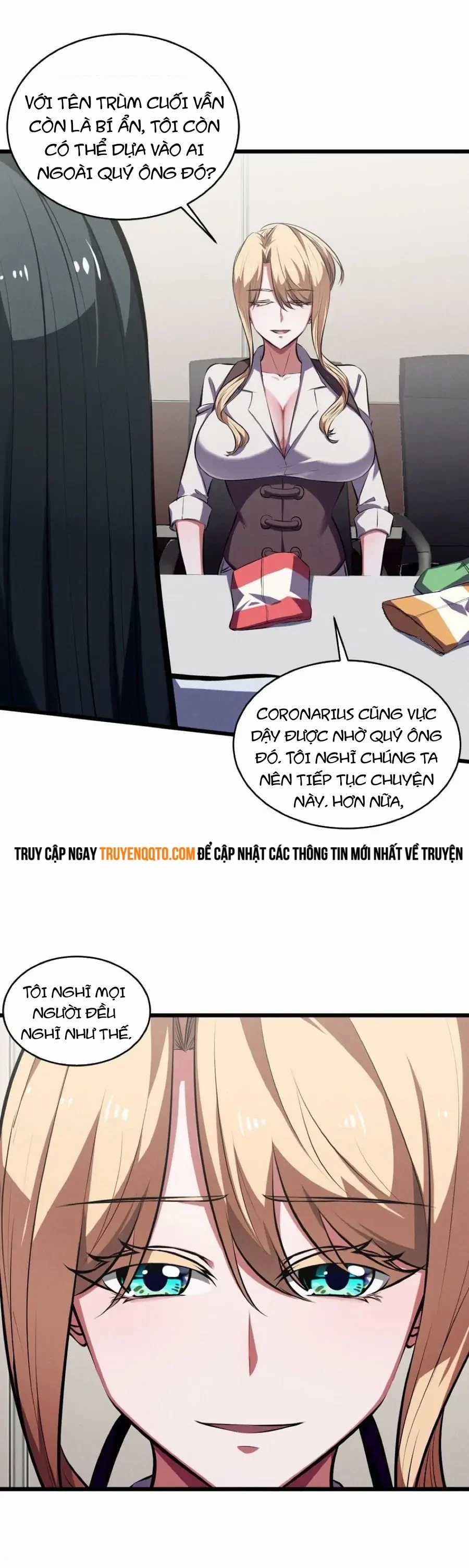 Đừng Triệu Hoán Ta Nữa Chapter 45 trang 15