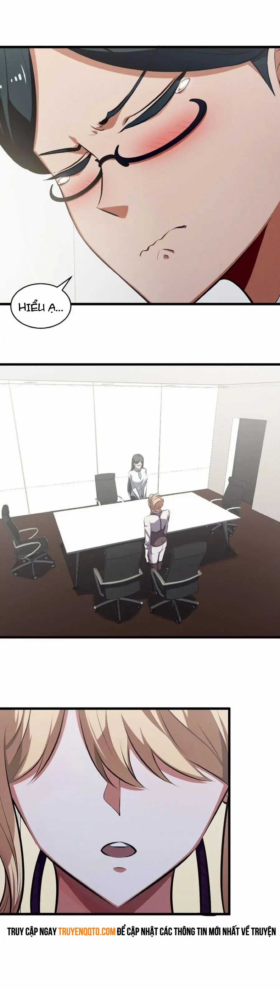 Đừng Triệu Hoán Ta Nữa Chapter 45 trang 16