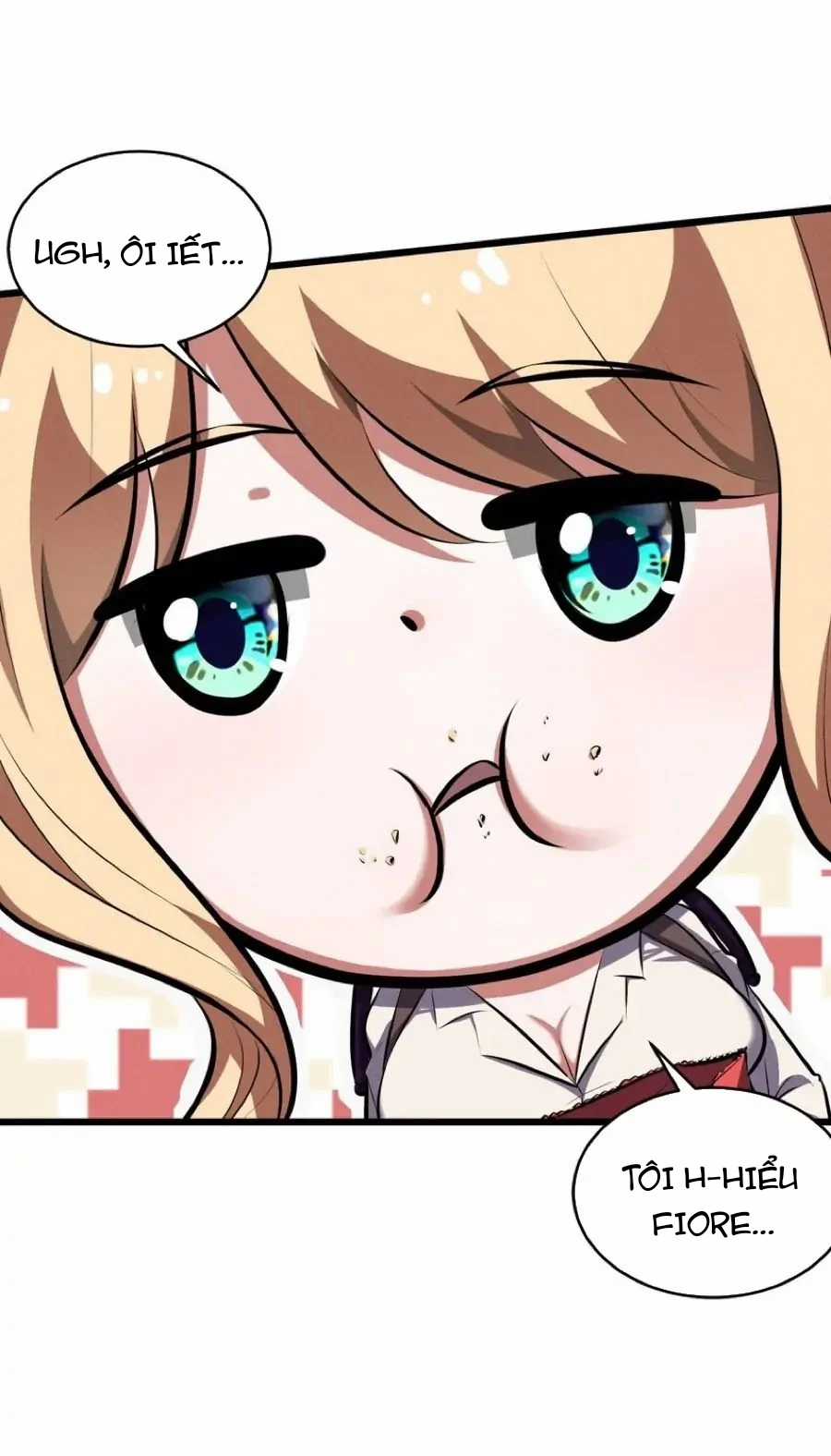 Đừng Triệu Hoán Ta Nữa Chapter 45 trang 18