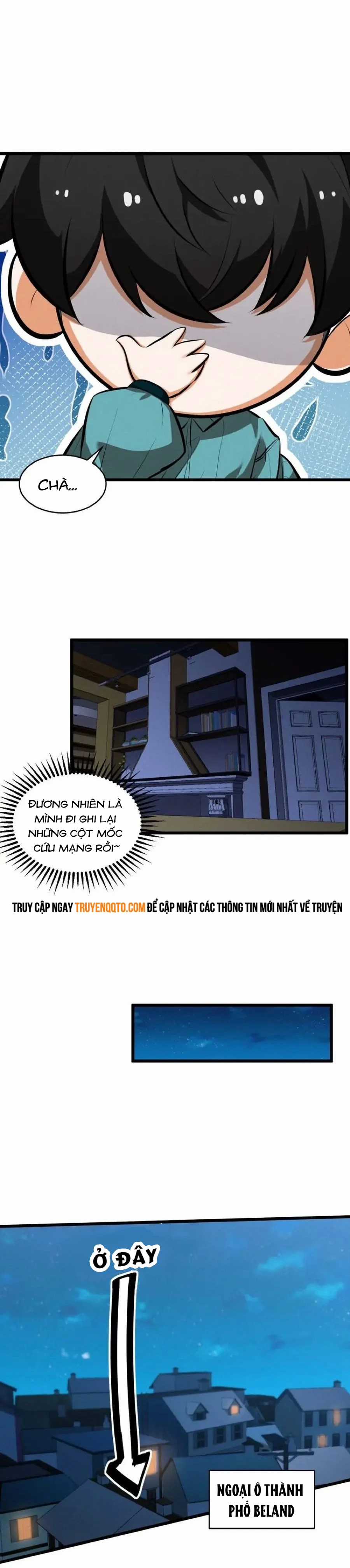 Đừng Triệu Hoán Ta Nữa Chapter 45 trang 26