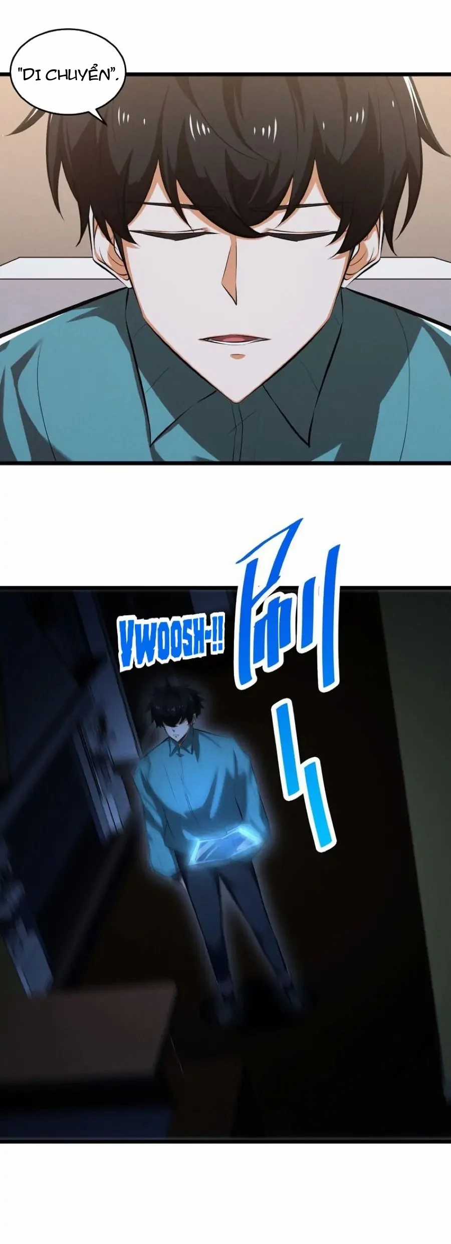 Đừng Triệu Hoán Ta Nữa Chapter 45 trang 28