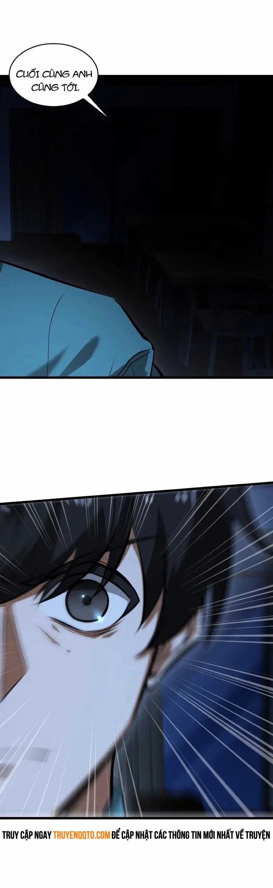 Đừng Triệu Hoán Ta Nữa Chapter 45 trang 29