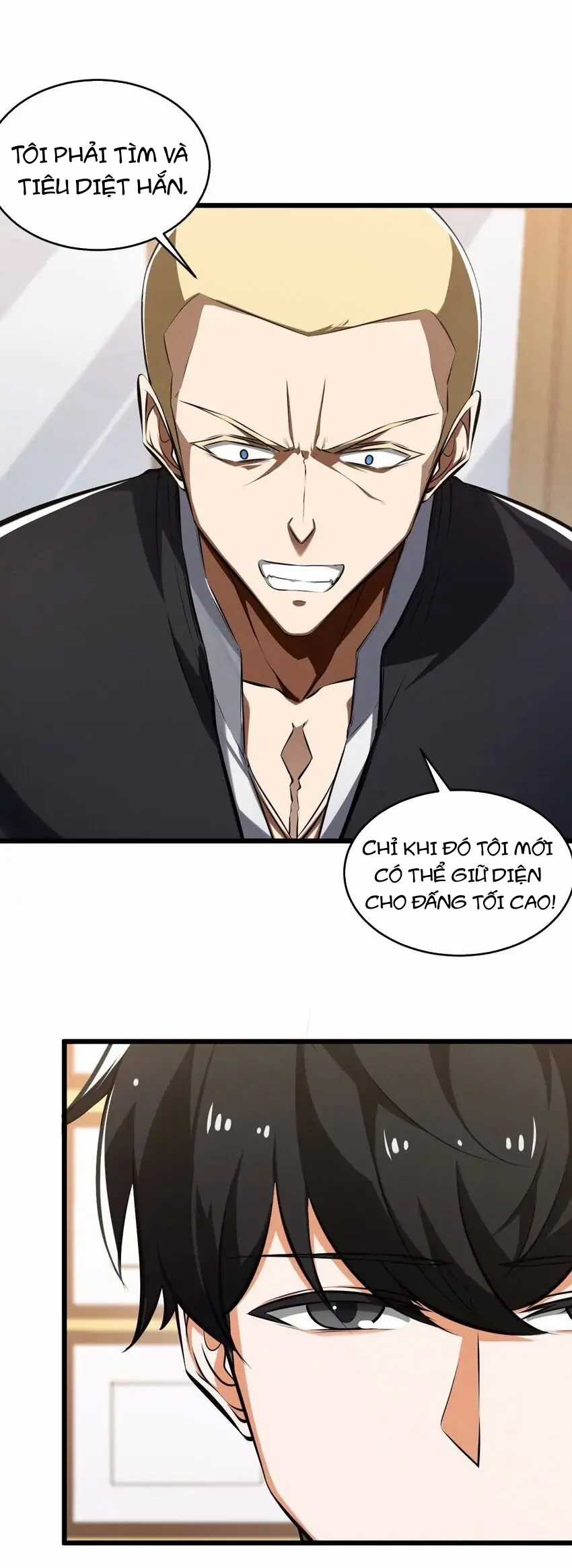 Đừng Triệu Hoán Ta Nữa Chapter 45 trang 3