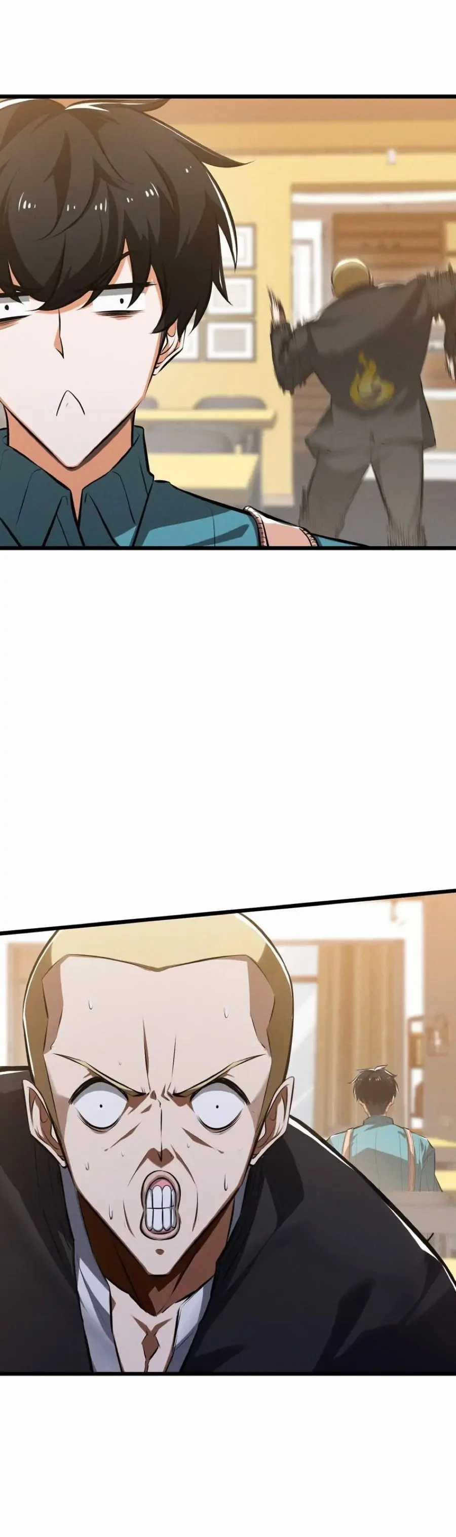 Đừng Triệu Hoán Ta Nữa Chapter 45 trang 8