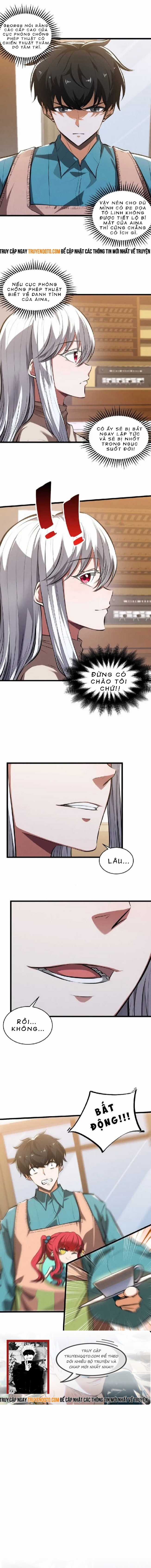 Đừng Triệu Hoán Ta Nữa Chapter 46 trang 6