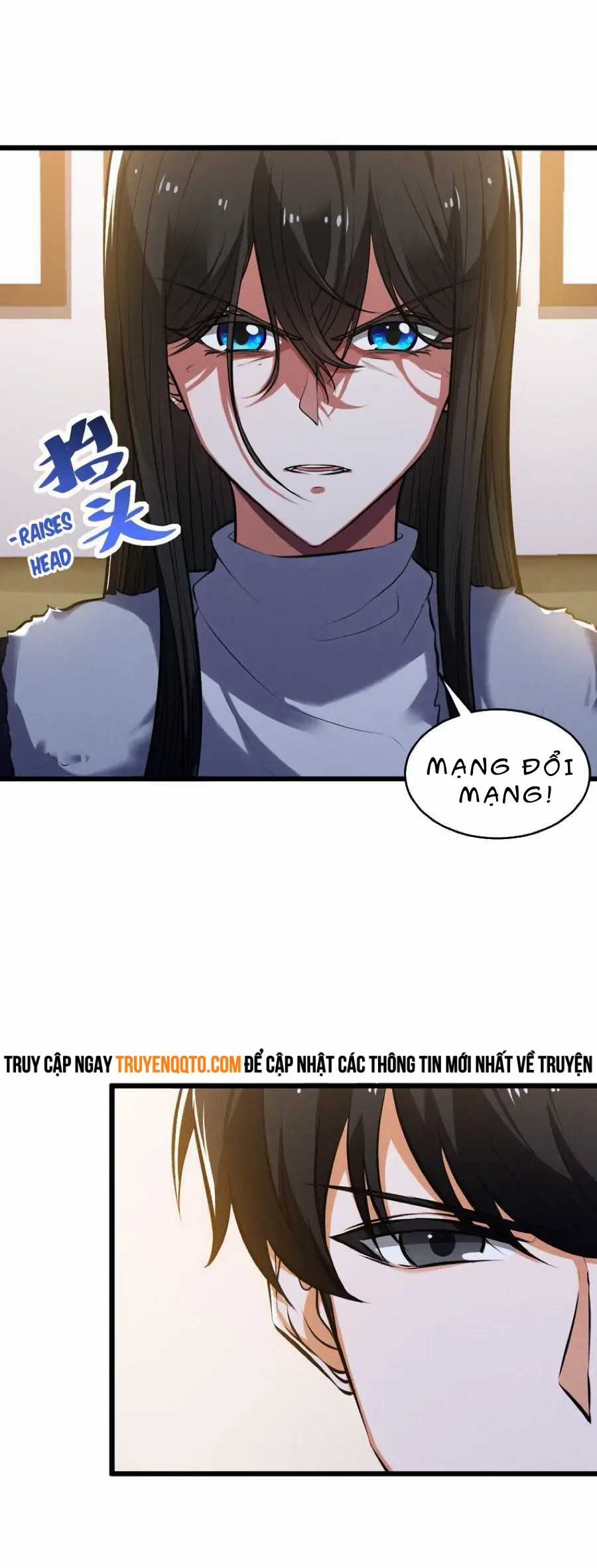 Đừng Triệu Hoán Ta Nữa Chapter 47 trang 10