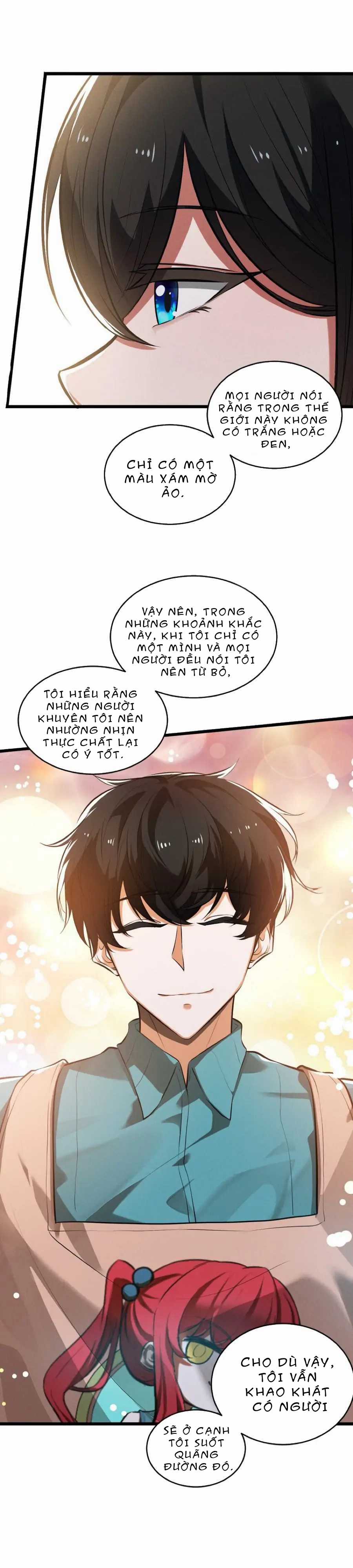 Đừng Triệu Hoán Ta Nữa Chapter 47 trang 14