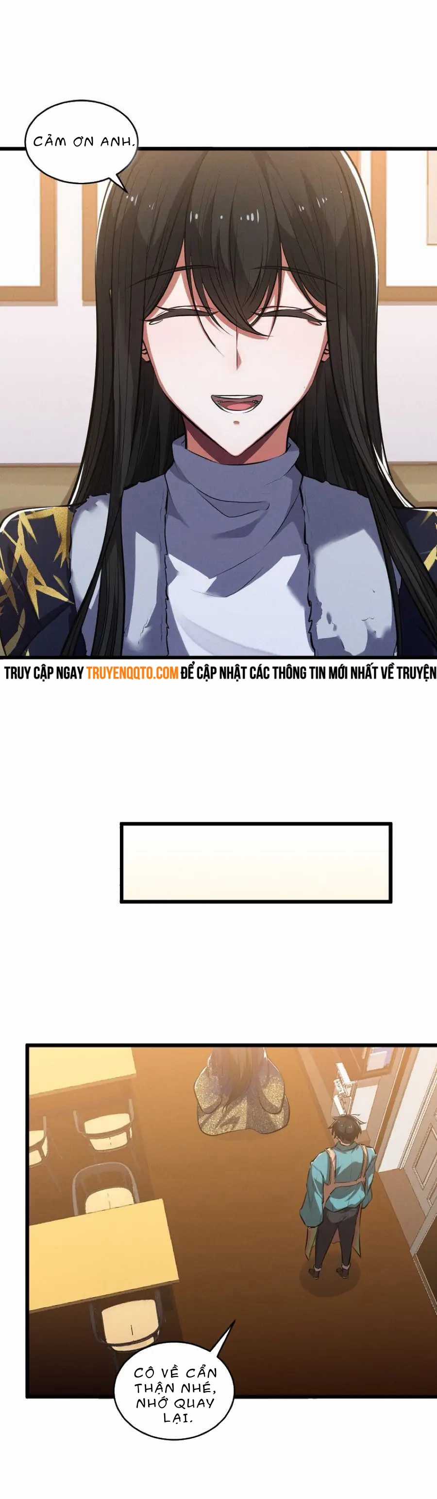 Đừng Triệu Hoán Ta Nữa Chapter 47 trang 15