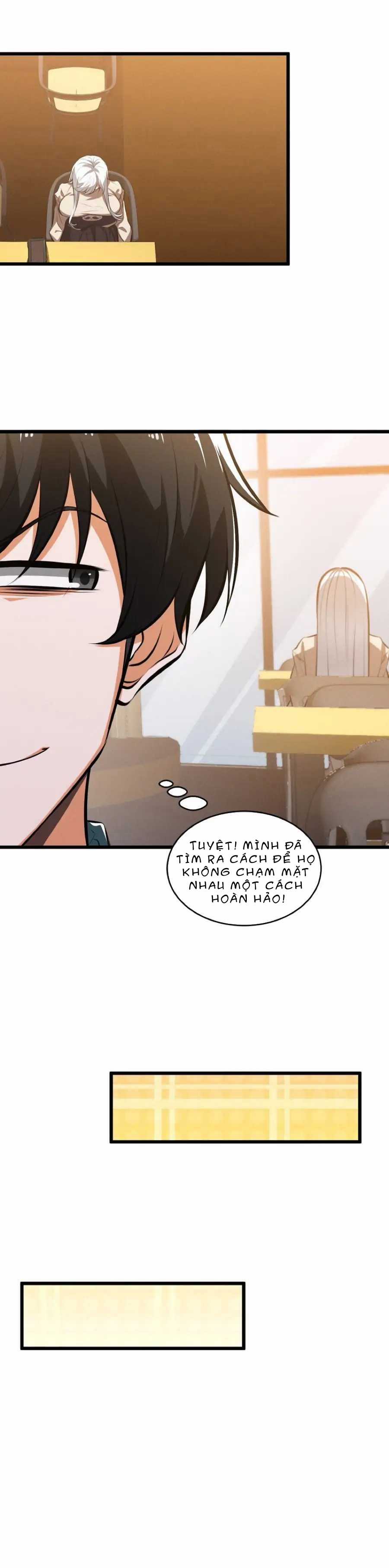 Đừng Triệu Hoán Ta Nữa Chapter 47 trang 16