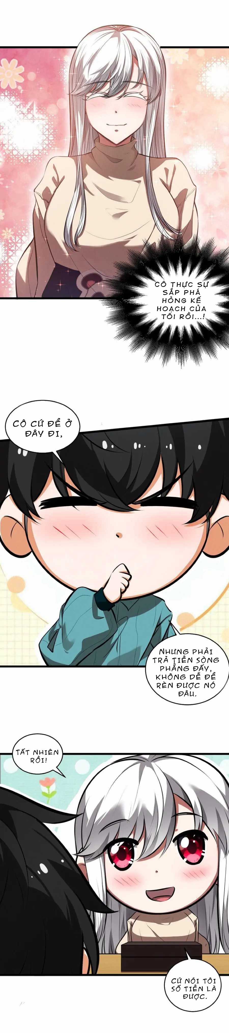 Đừng Triệu Hoán Ta Nữa Chapter 47 trang 20