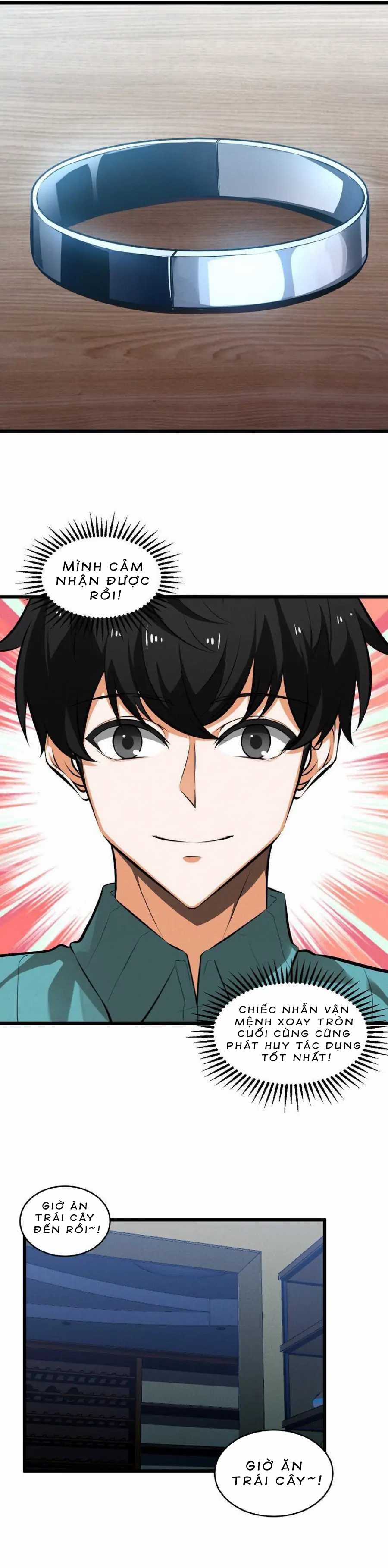 Đừng Triệu Hoán Ta Nữa Chapter 47 trang 24