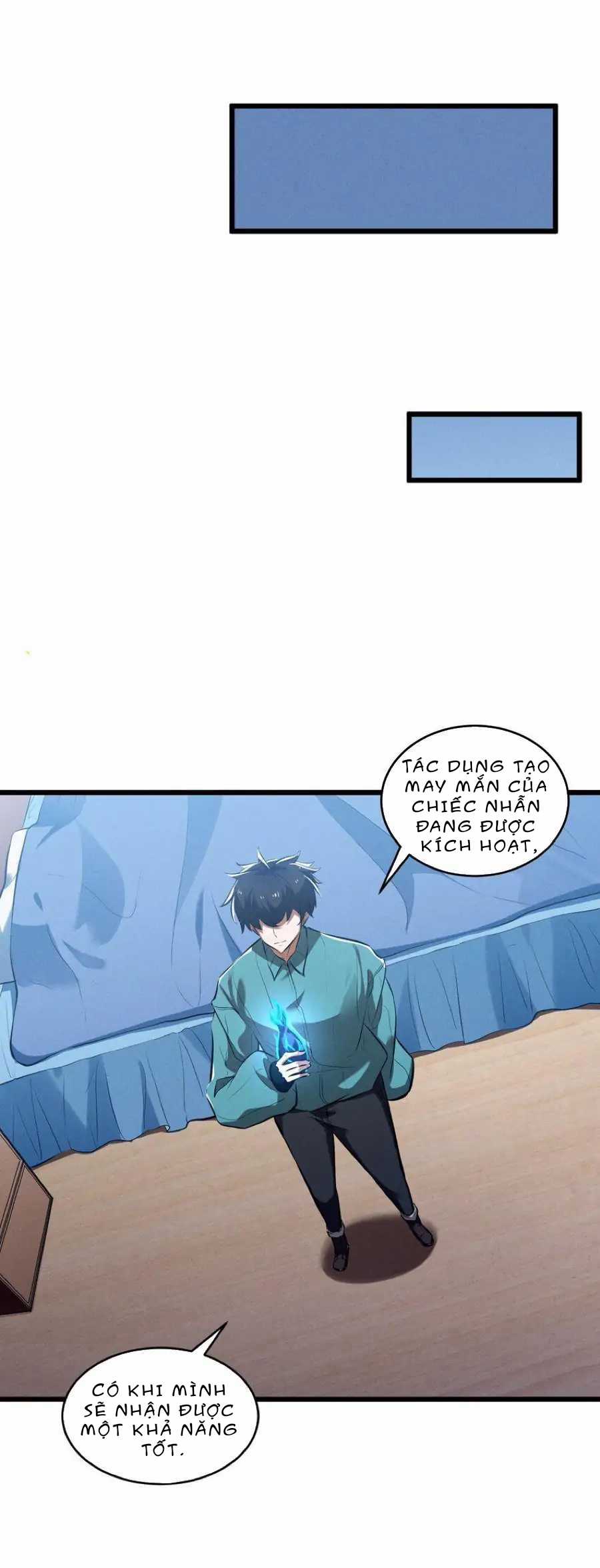 Đừng Triệu Hoán Ta Nữa Chapter 47 trang 25