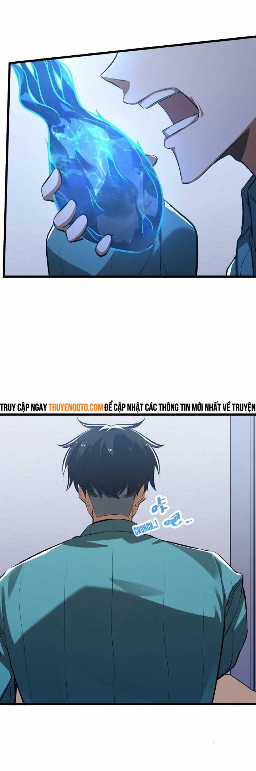 Đừng Triệu Hoán Ta Nữa Chapter 47 trang 26