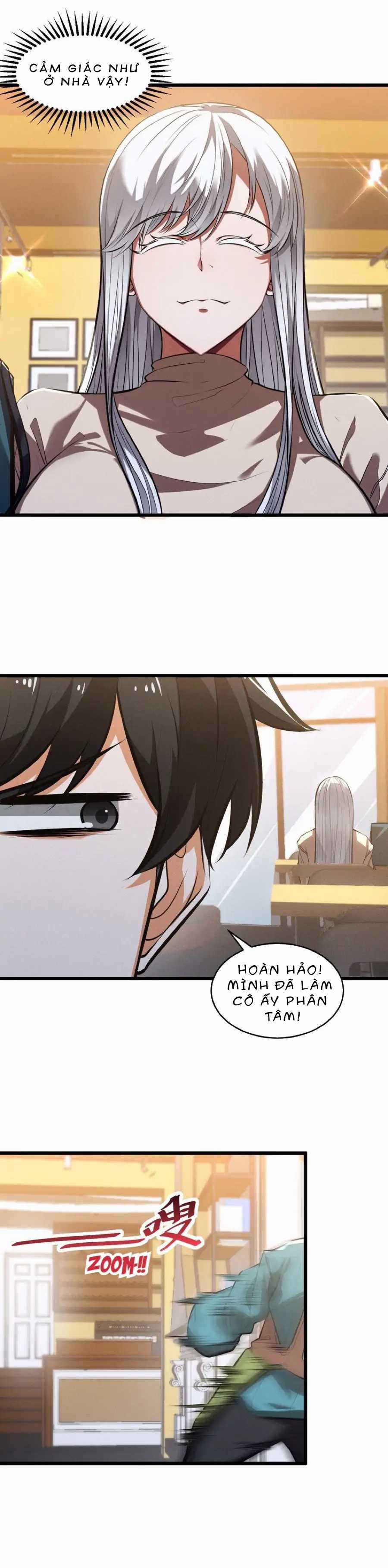 Đừng Triệu Hoán Ta Nữa Chapter 47 trang 5