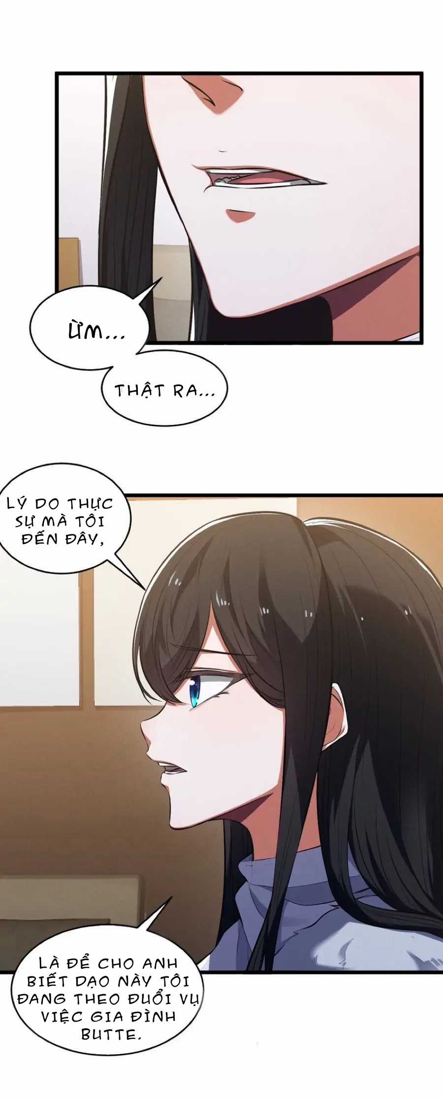 Đừng Triệu Hoán Ta Nữa Chapter 47 trang 7