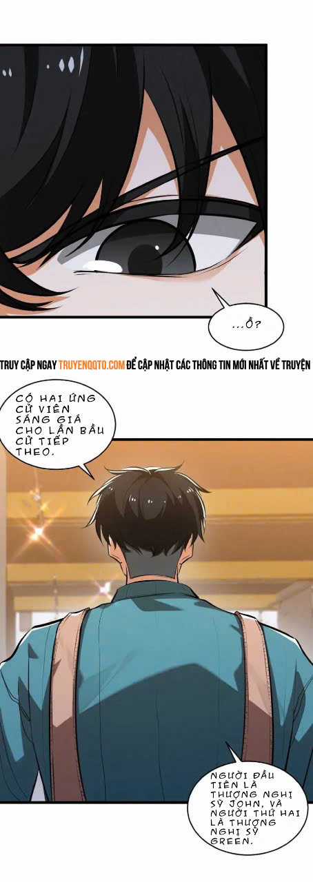 Đừng Triệu Hoán Ta Nữa Chapter 48 trang 10