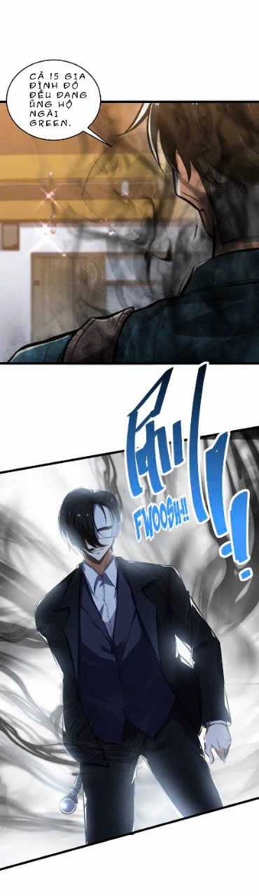 Đừng Triệu Hoán Ta Nữa Chapter 48 trang 11